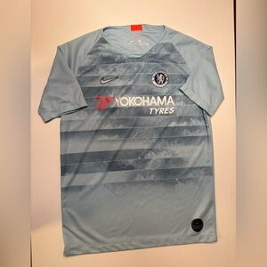 Nike Chelsea FC youth XL jersey